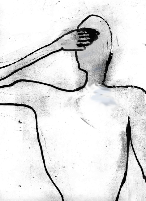 Seduction Carol Bruns Computer Prints