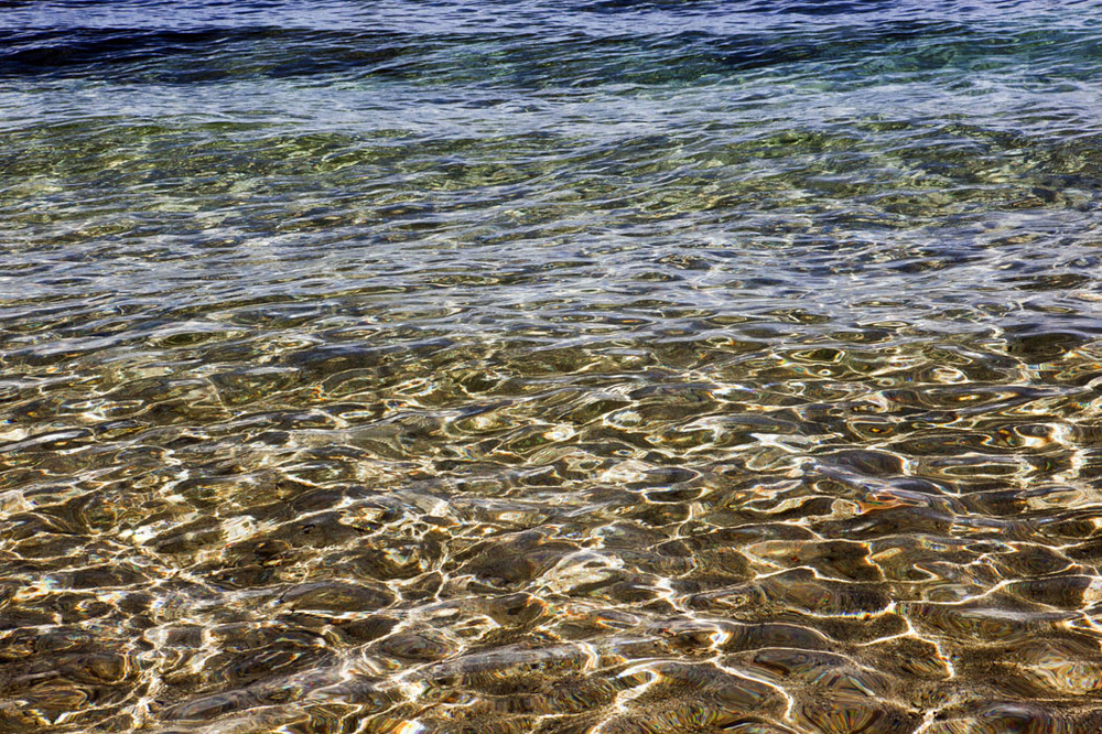 Sardenia WATER
