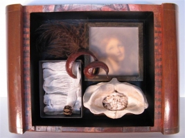 Cate M. Leach Assemblage assemblage