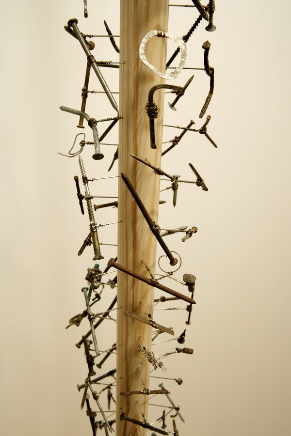 Charles Goss A Vertical Life Charles Goss A Vertical Life