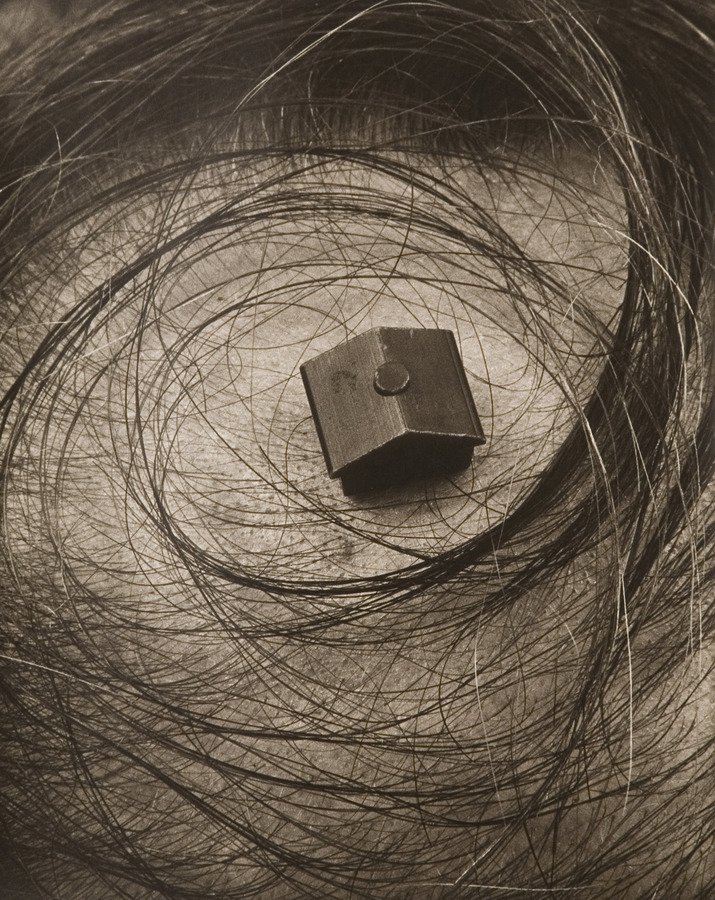 Monoply Home-Site Charles Goss Photo Collaborations Archival Print