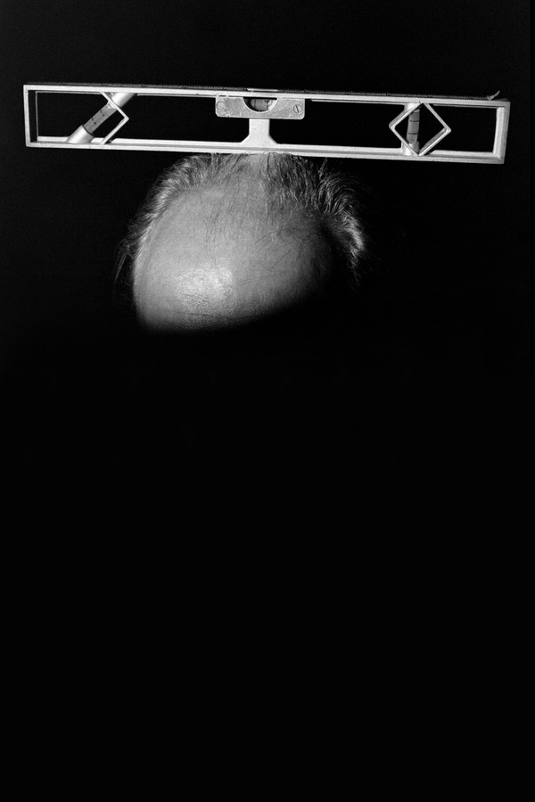Levels Charles Goss Photo Collaborations Archival Print