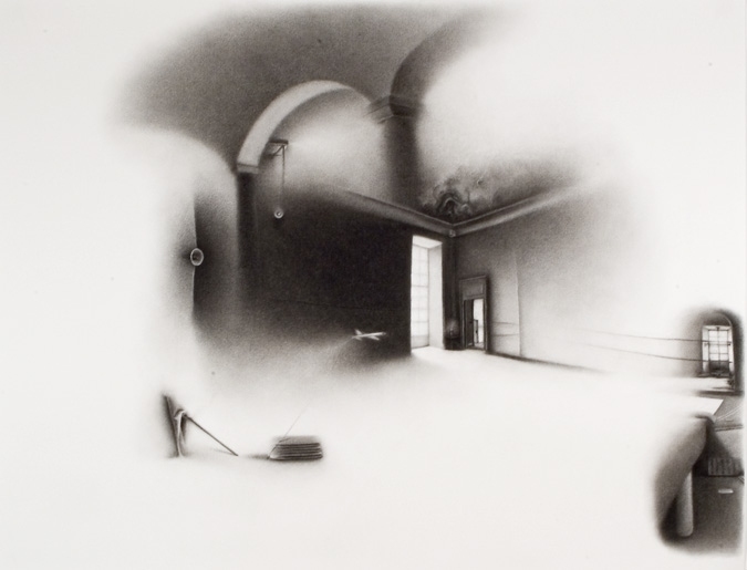 panel #1 Charlotte Schulz The Maximum of All Possible Hate<br>2004-2005