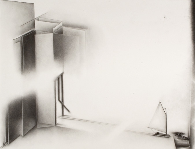 panel #5 Charlotte Schulz The Maximum of All Possible Hate<br>2004-2005