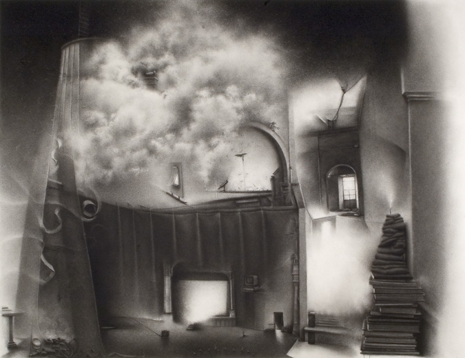 panel #6 Charlotte Schulz The Maximum of All Possible Hate<br>2004-2005
