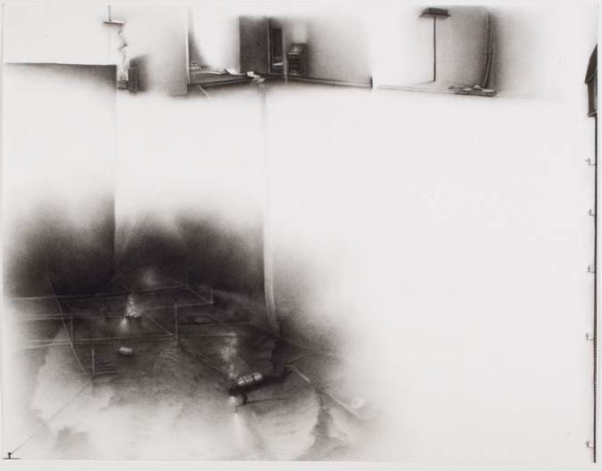 panel #7 Charlotte Schulz The Maximum of All Possible Hate<br>2004-2005
