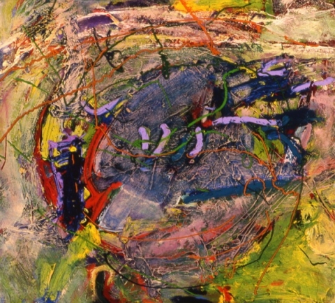 DUCK SOUP Paintings oil on canvas