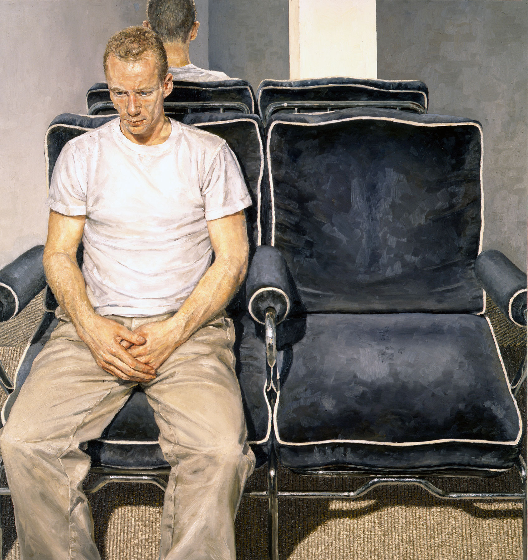 CLIVE SMITH STUDIO Artwork A Stage