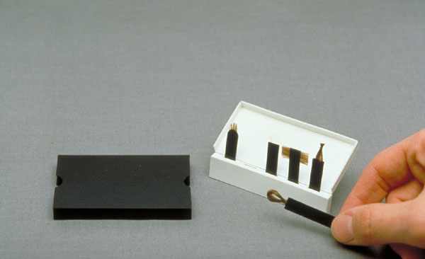 HEATHER COX Photo Constructions, 1987-1996 HEATHER COX Photo Constructions, 1987-1996