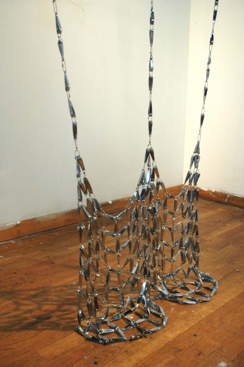 HEATHER COX Clipper Projects, 2006-2013 HEATHER COX Clipper Projects, 2006-2013