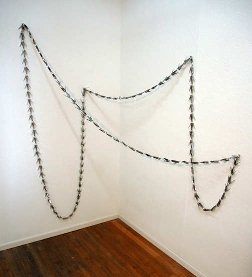 First Path HEATHER COX Clipper Projects, 2006-2013 Fingernail clippers