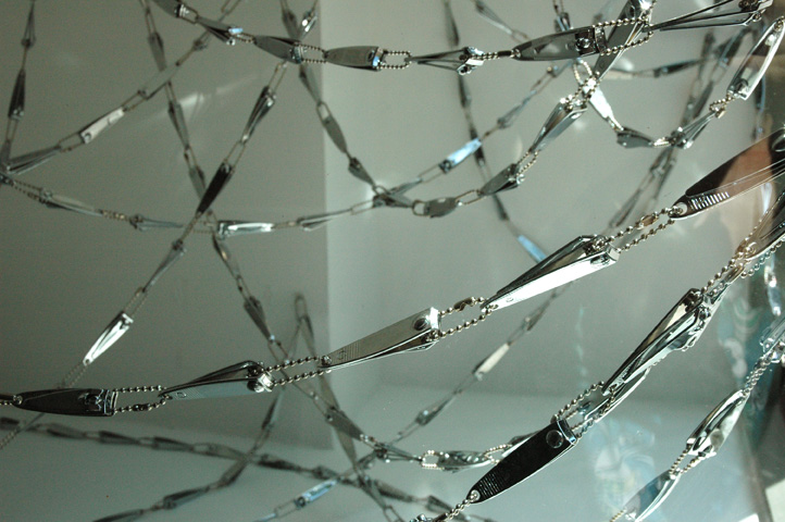detail HEATHER COX Clipper Projects, 2006-2013