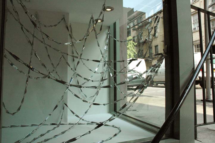 Clipped HEATHER COX Clipper Projects, 2006-2013 Fingernail clippers