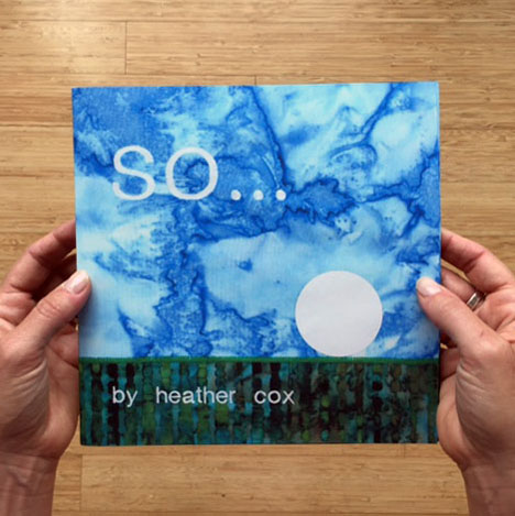 HEATHER COX So..., 2016 HEATHER COX So..., 2016
