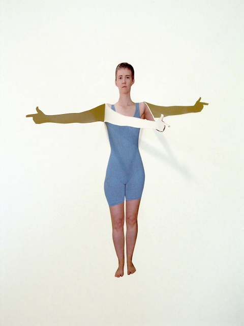 HEATHER COX Paper Exercises, 2005 HEATHER COX Paper Exercises, 2005