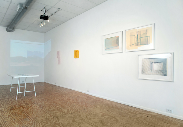 Cybele Lyle Personal Space at PLUG Projects Cybele Lyle Personal Space at PLUG Projects