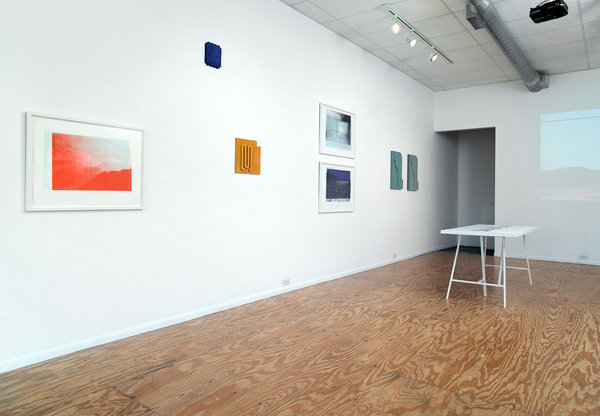 Cybele Lyle Personal Space at PLUG Projects Cybele Lyle Personal Space at PLUG Projects
