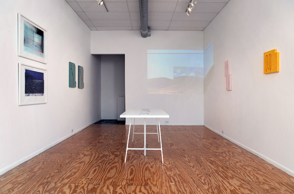 Cybele Lyle Personal Space at PLUG Projects Cybele Lyle Personal Space at PLUG Projects