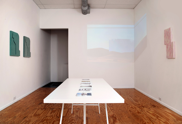 Cybele Lyle Personal Space at PLUG Projects Cybele Lyle Personal Space at PLUG Projects