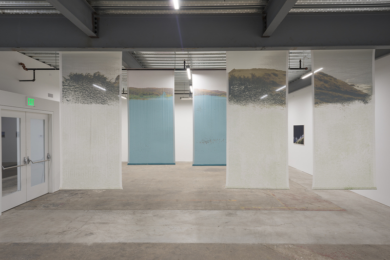 1 Cybele Lyle bring me here, now take me away at Et al. Gallery