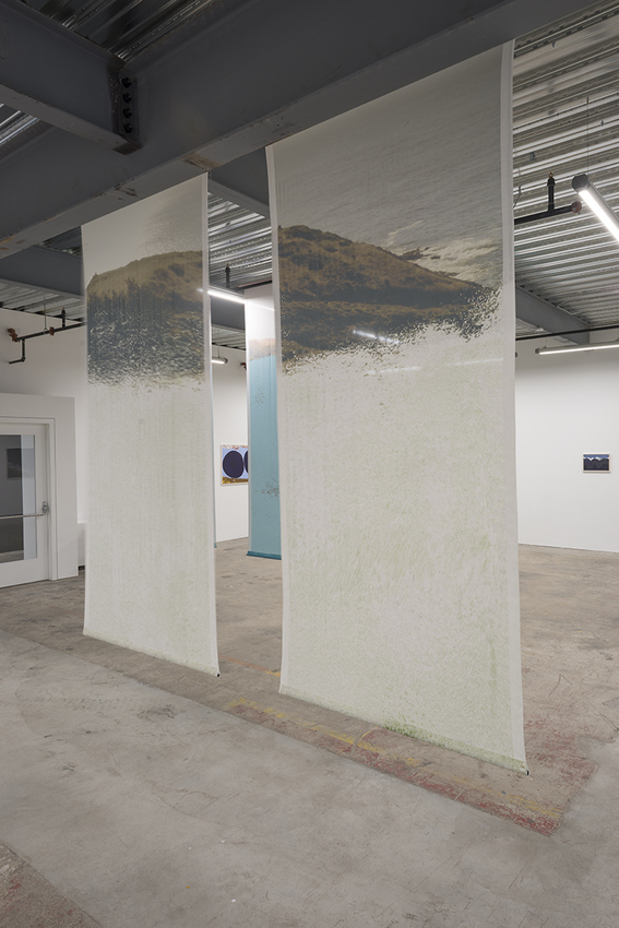 7 Cybele Lyle bring me here, now take me away at Et al. Gallery