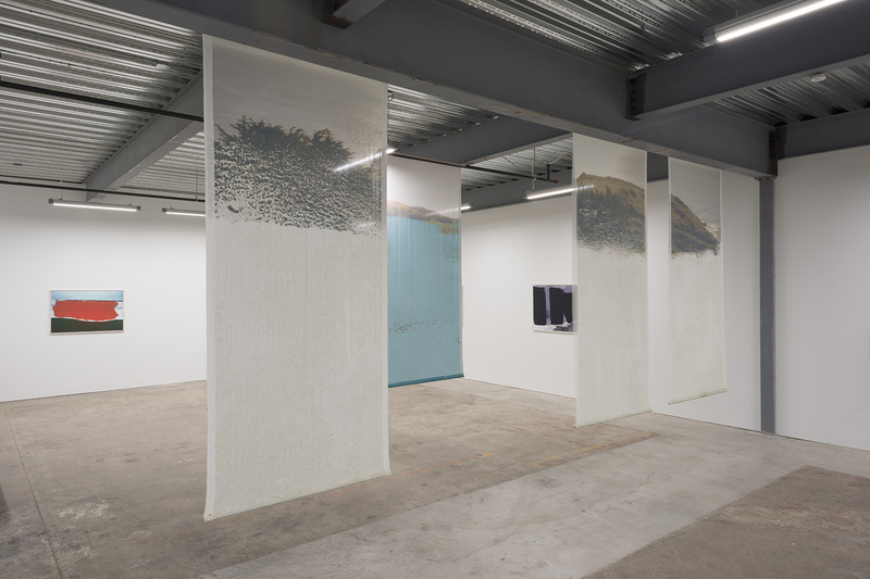 2 Cybele Lyle bring me here, now take me away at Et al. Gallery