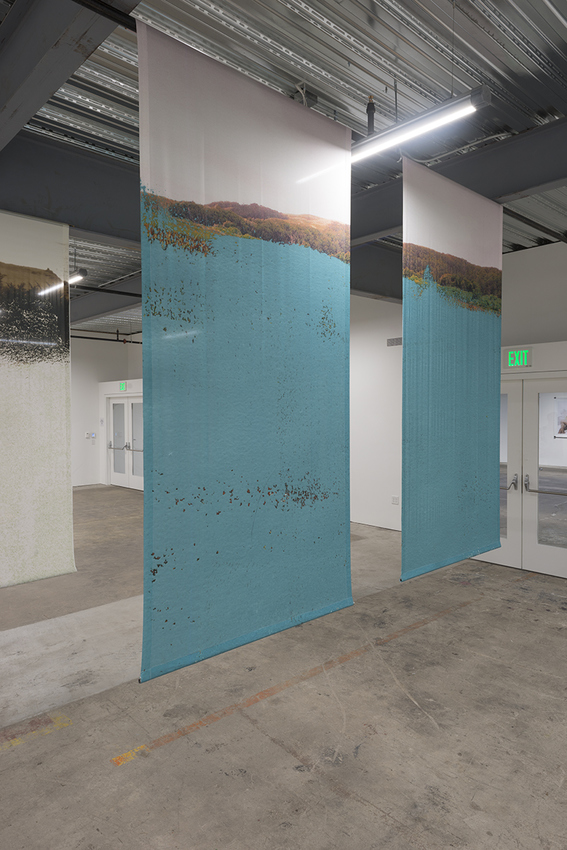 8 Cybele Lyle bring me here, now take me away at Et al. Gallery