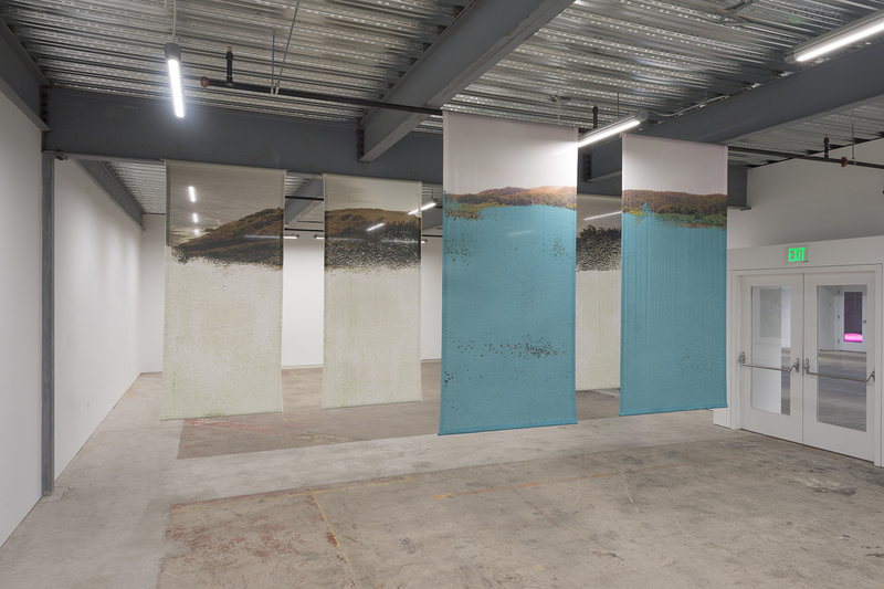6 Cybele Lyle bring me here, now take me away at Et al. Gallery