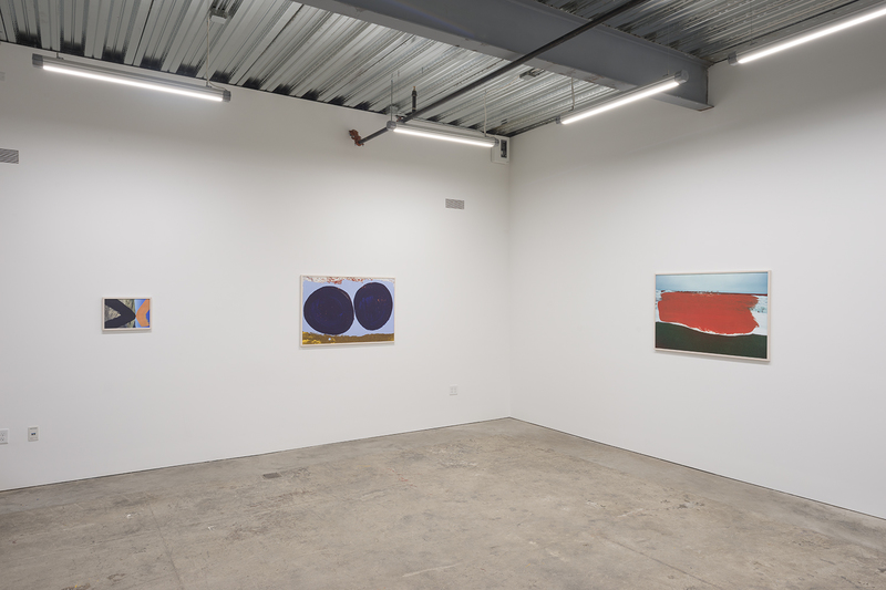 5 Cybele Lyle bring me here, now take me away at Et al. Gallery