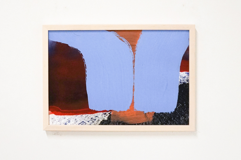 Cybele Lyle bring me here, now take me away at Et al. Gallery Cybele Lyle bring me here, now take me away at Et al. Gallery