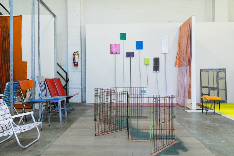 Are You Me or Are You a Stranger Cybele Lyle Are You Me or Are You a Stranger at Recology San Francisco
