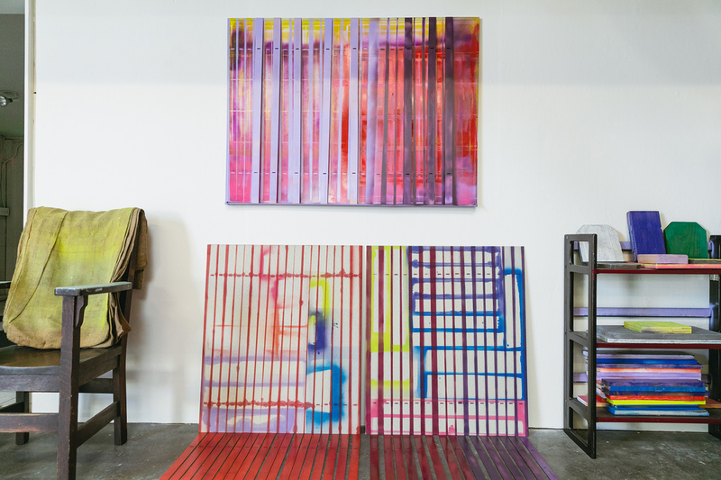 Are You Me or Are You a Stranger Cybele Lyle Are You Me or Are You a Stranger at Recology San Francisco