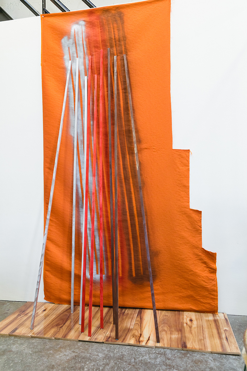 Are You Me or Are You a Stranger Cybele Lyle Are You Me or Are You a Stranger at Recology San Francisco