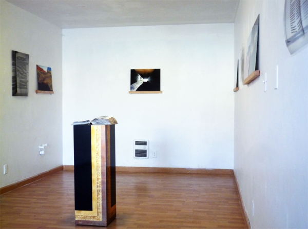 Cybele Lyle Space, Time, and Architecture at Royal Nonesuch Gallery Cybele Lyle Space, Time, and Architecture at Royal Nonesuch Gallery