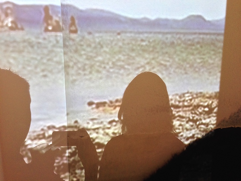 Cybele Lyle Another Place at Hunter College Art Gallery Cybele Lyle Another Place at Hunter College Art Gallery