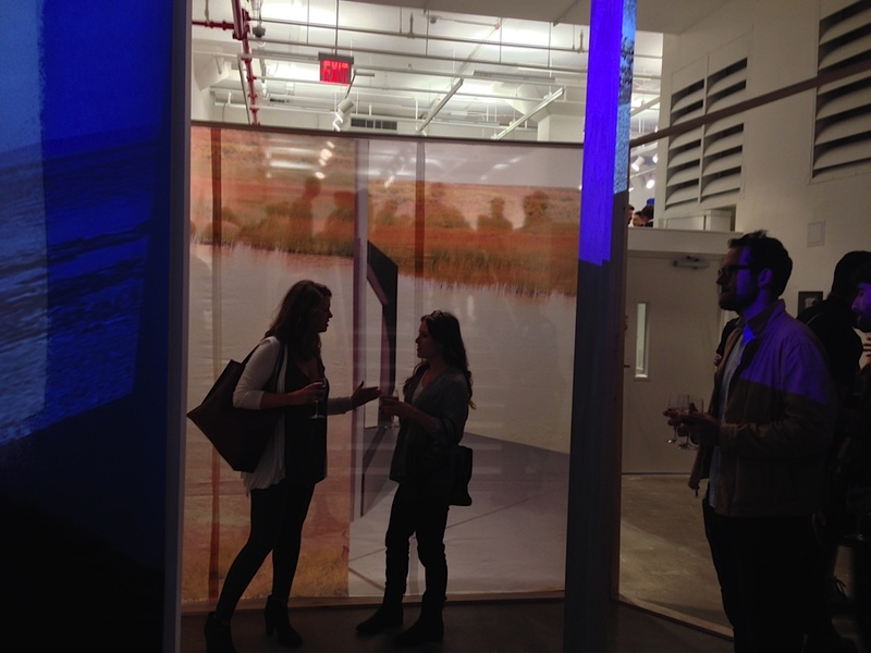 Cybele Lyle Another Place at Hunter College Art Gallery Cybele Lyle Another Place at Hunter College Art Gallery