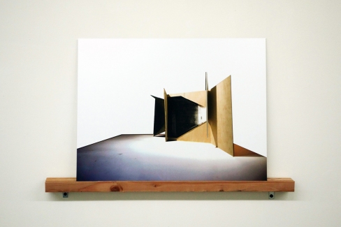 Cybele Lyle : Work : Several Species of Small Furry Animals Gathered