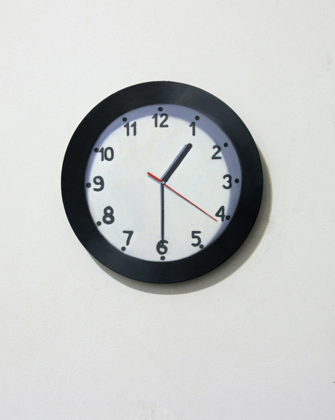 Time Out David Jacobs Paintings oil on panel