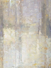 Woodlands No. 10 DAVID MICHAEL SLONIM PAINTINGS 2013-14 oil on canvas