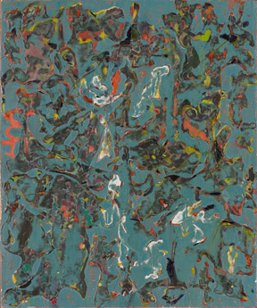 Glyph Series: Tell Me Deborah Davidson Selected Past Work Acrylic on Wood