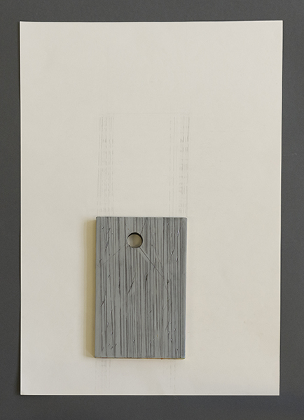 Disappearing Drawings Deborah Davidson Recent Work