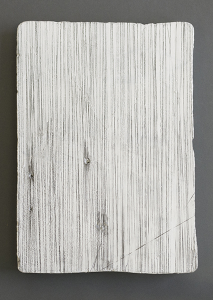 Disappearing Drawings Deborah Davidson Recent Work