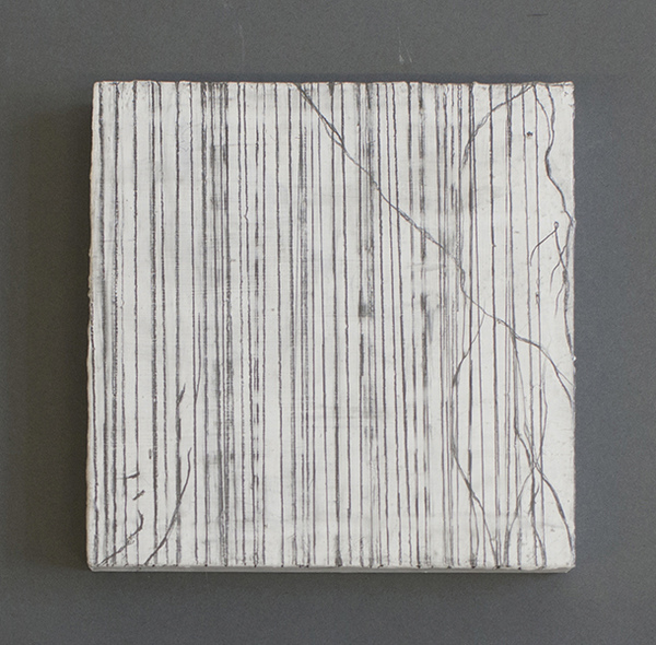 Disappearing Drawings Deborah Davidson Recent Work