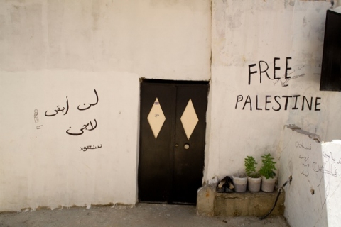 Lebanese Palestinian Dialogue Committee Policy Work Consultant