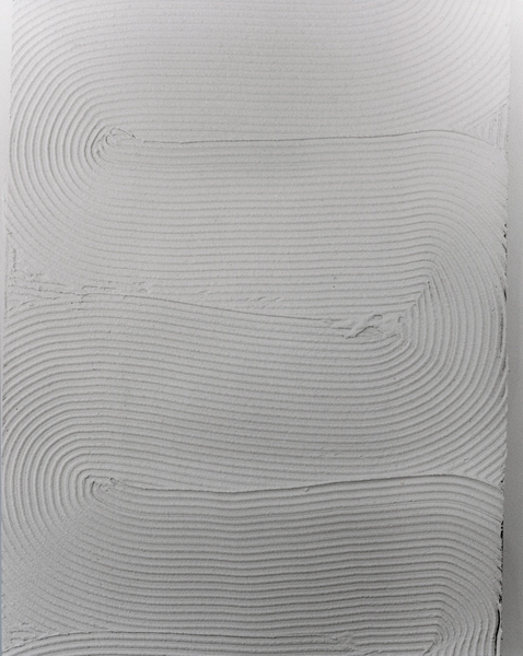 Photograph of DA (Mortar board) The Pleasure's Mine Silver gelatin print