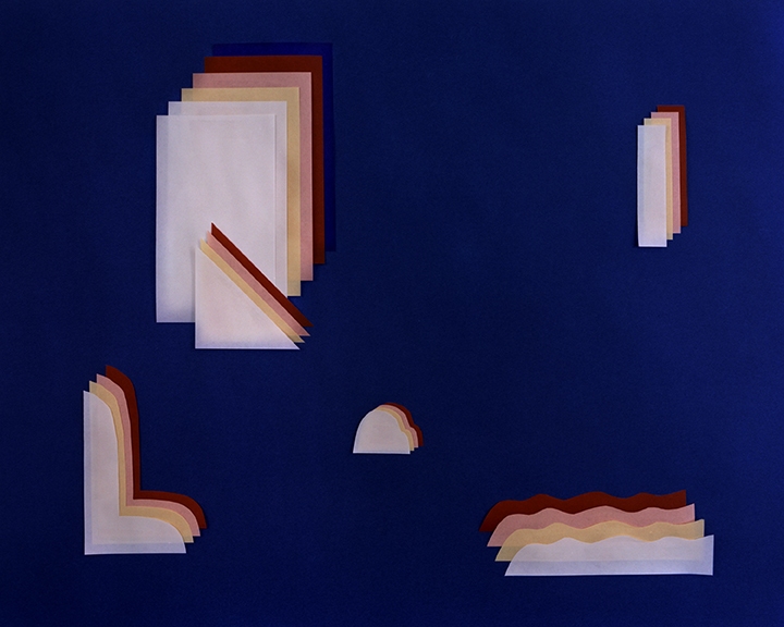 After HB Photography Indoors Chromogenic print