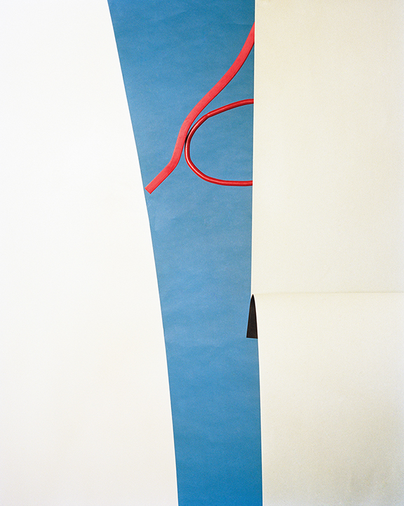 Volunteer Photography Indoors Chromogenic print