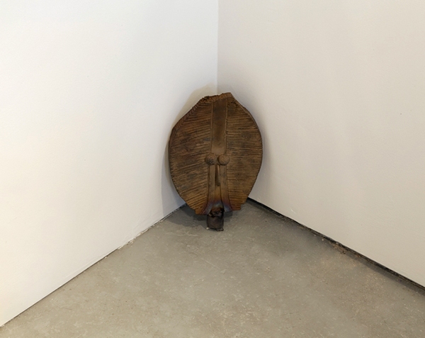 Ritual Object The Pleasure's Mine Bronze