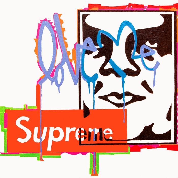 home page slide show art work