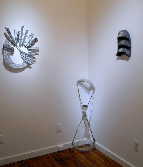 Moon of the Moon, Giampietro Gallery Moon of the Moon, Giampietro Gallery